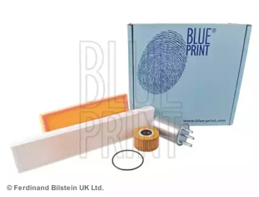 BLUE PRINT adf122121 -  Комплект деталей, технический осмотр